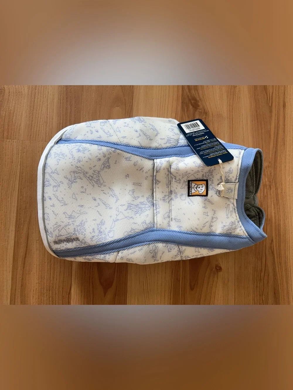 NWT RUFFWEAR SWAMP COOLER VEST